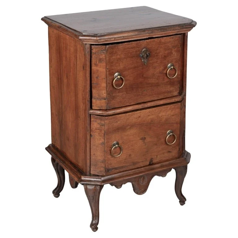 18th Century Italian Comodino