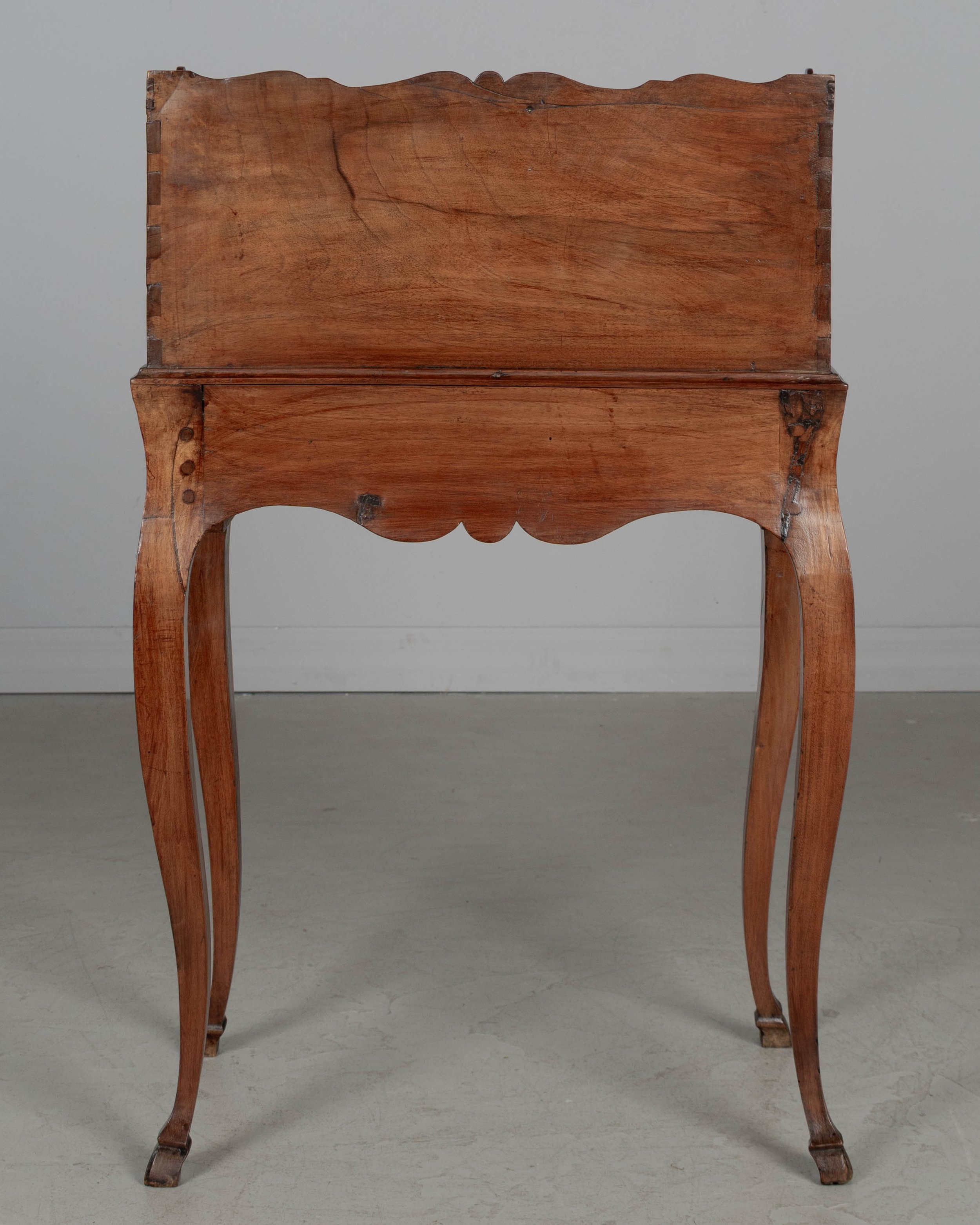 Early 19th Century Louis XV Chevet or Bed Side Table