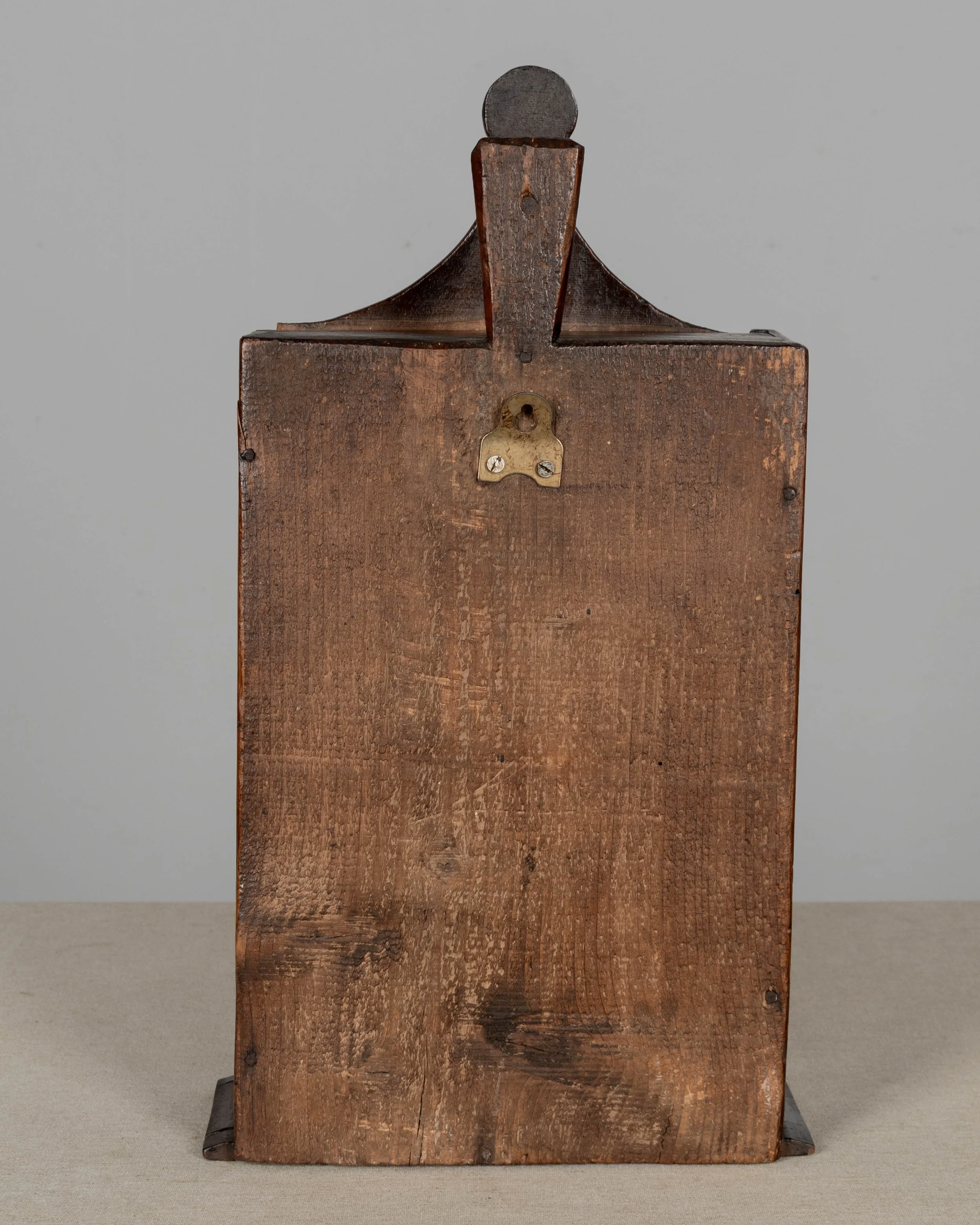 19th Century French Decorative Box or Fariniere