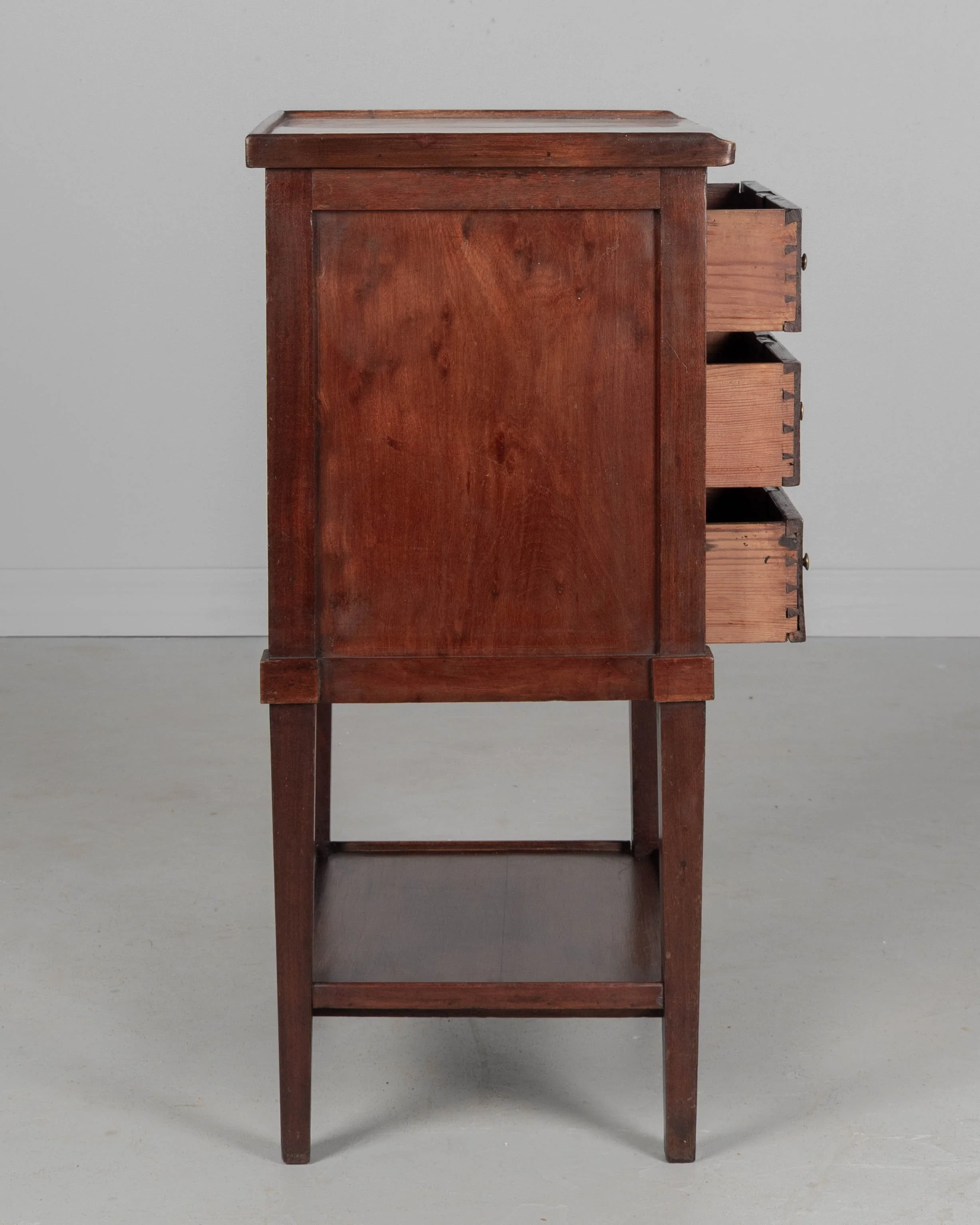 19th Century French Louis Philippe Side Table