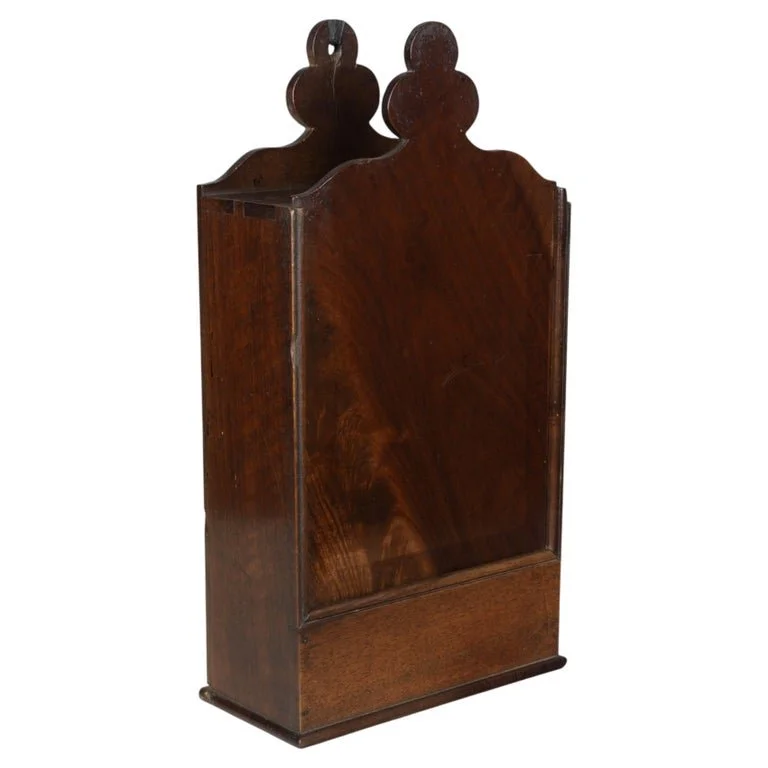 19th Century French Decorative Box or Fariniere