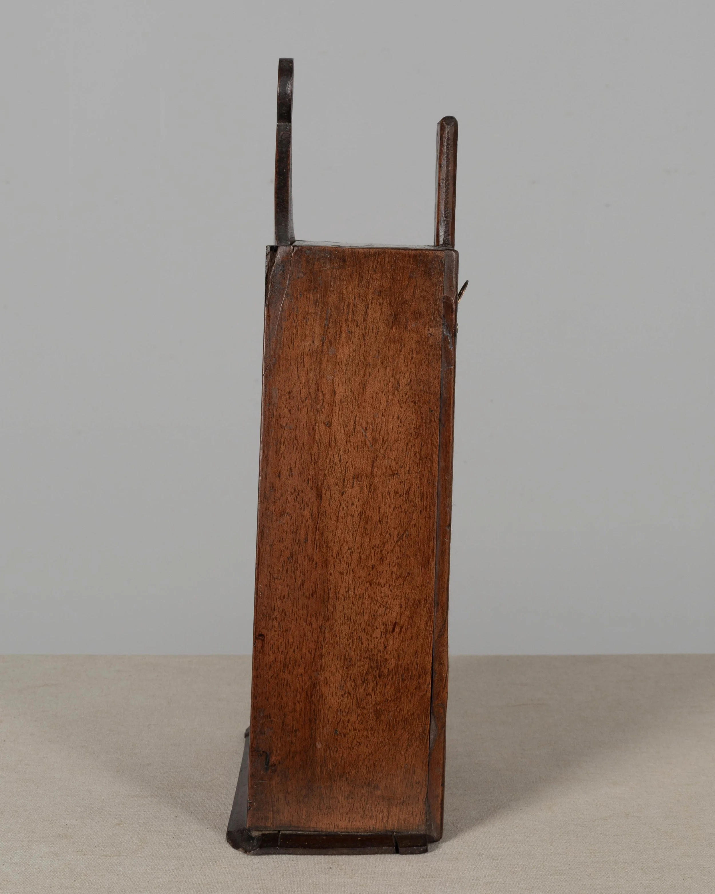 19th Century French Decorative Box or Fariniere