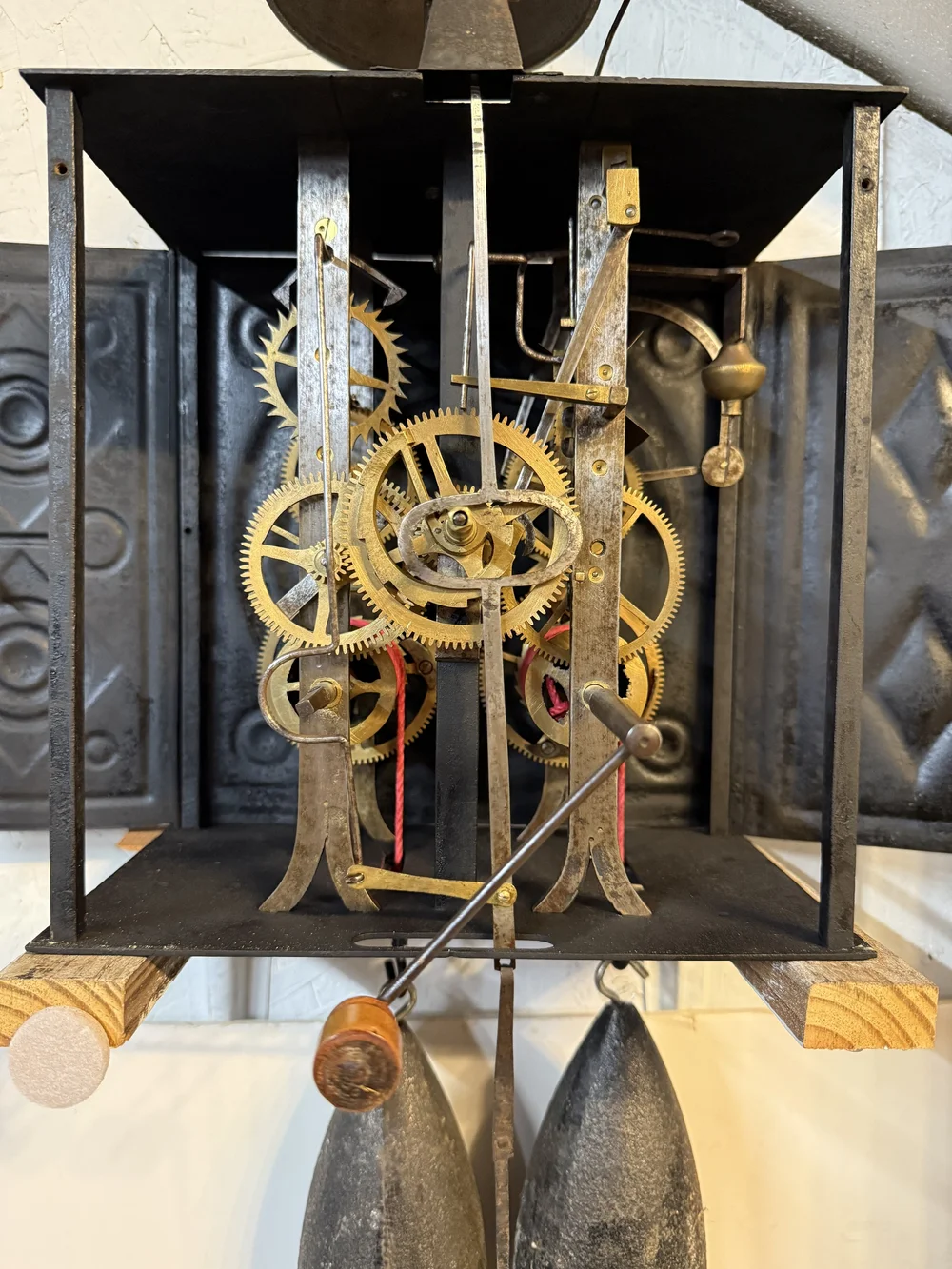 Olivier Fleury French Antiques-18th and 19th century French
