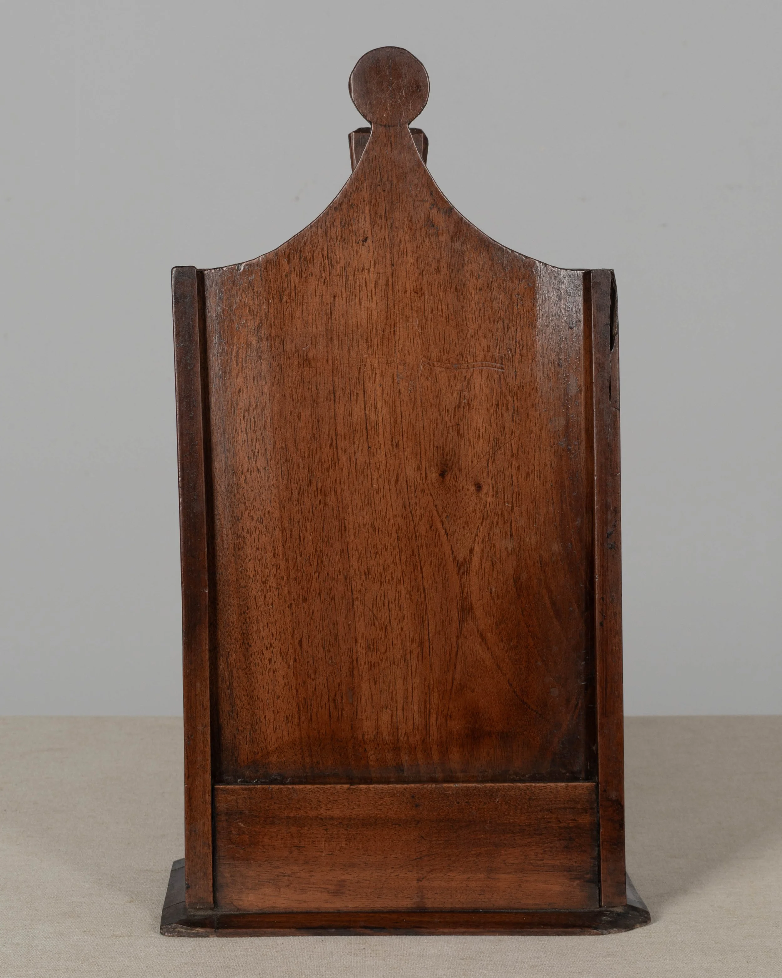 19th Century French Decorative Box or Fariniere