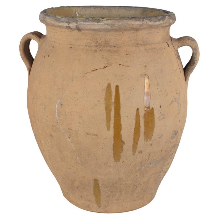 19th Century French Pottery