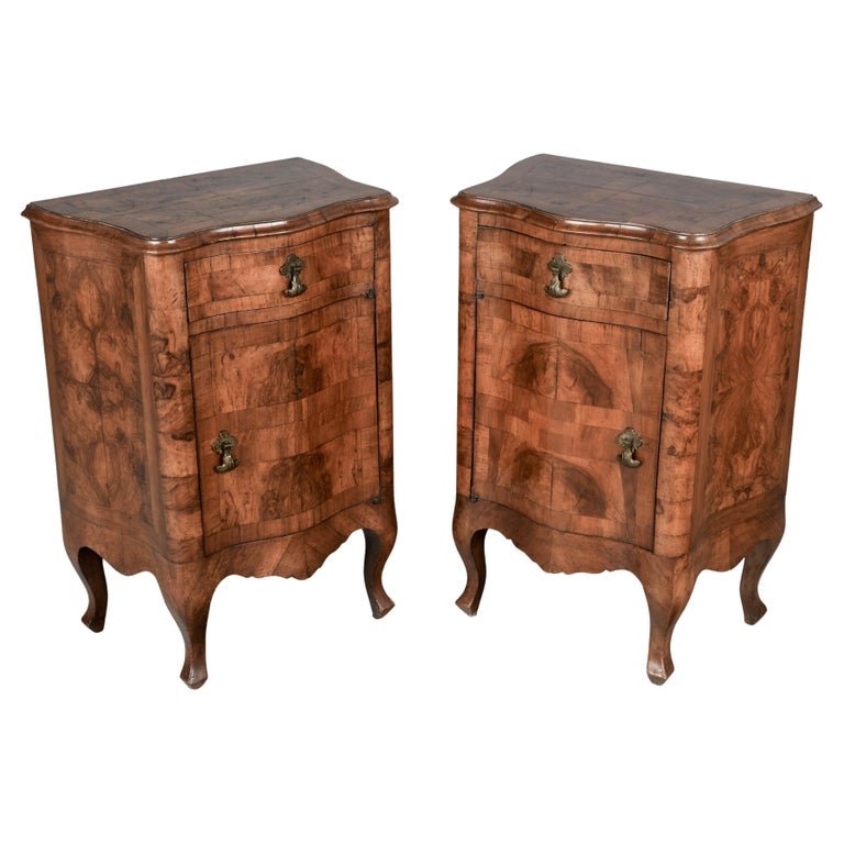 Olivier Fleury French Antiques-18th and 19th French Antique Chest