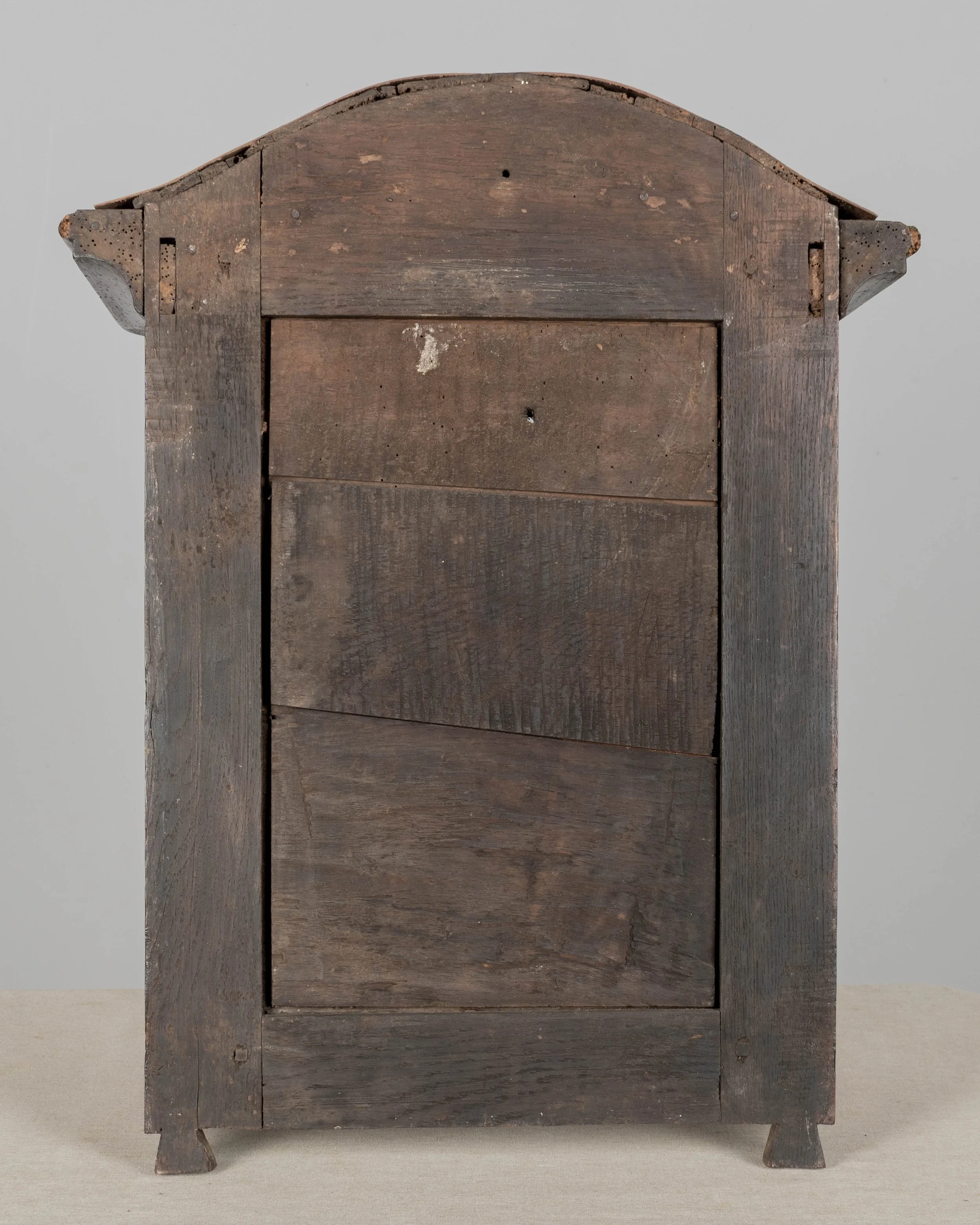 19th Century French Tall Case Clock or Horloge de Parquet