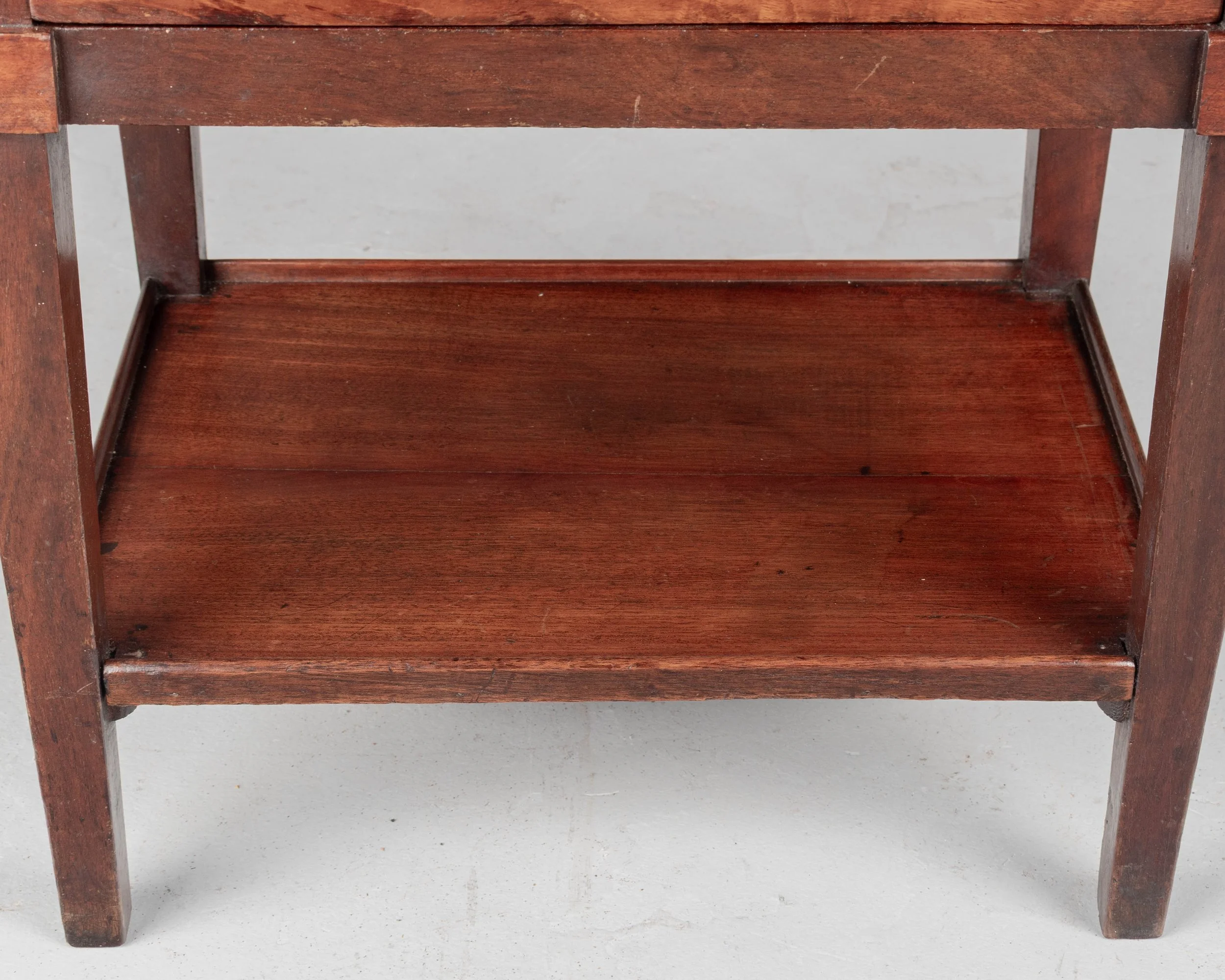 19th Century French Louis Philippe Side Table