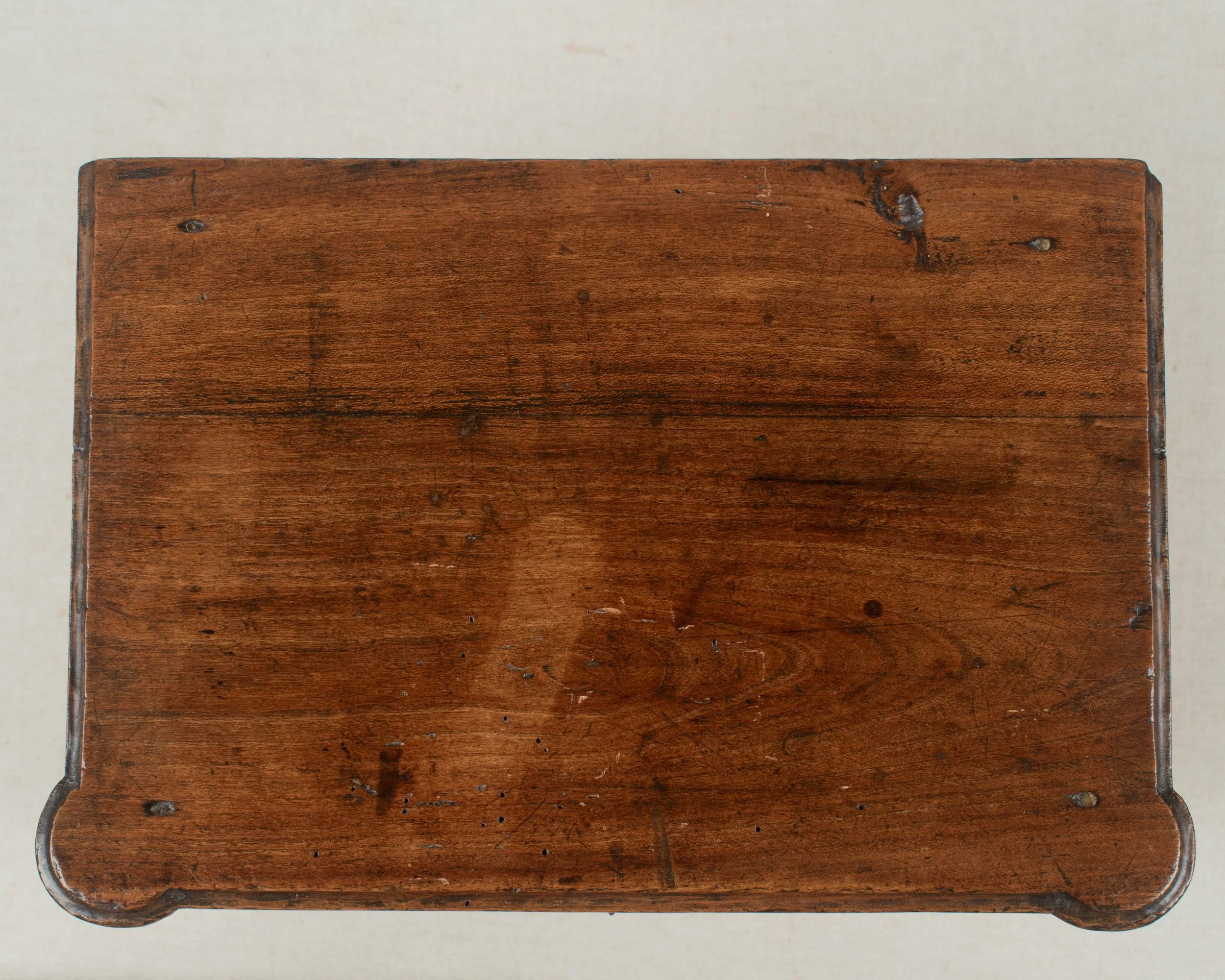19th Century French Louis XVI Style Miniature Sampler Commode