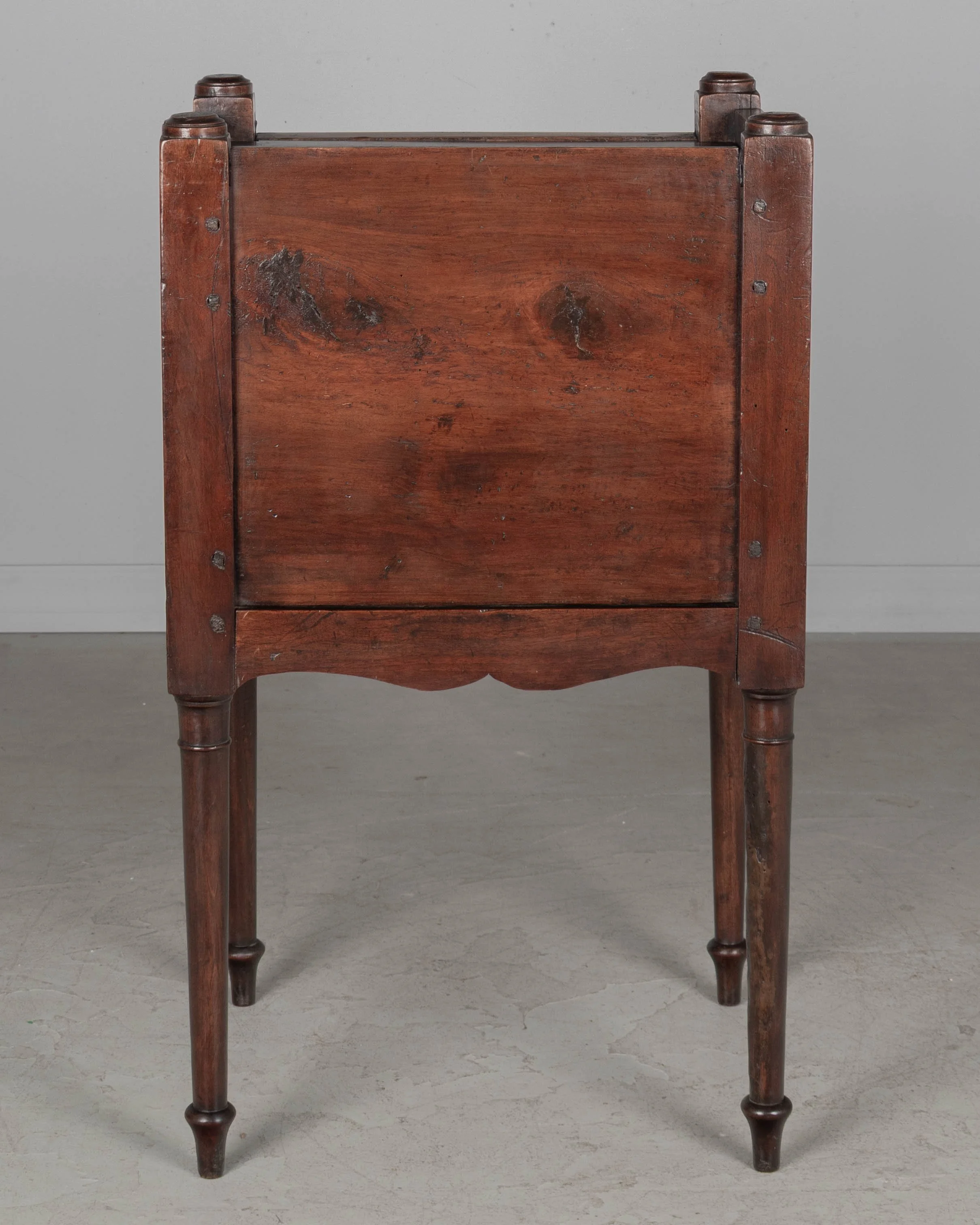 19th Century Country French Side Table