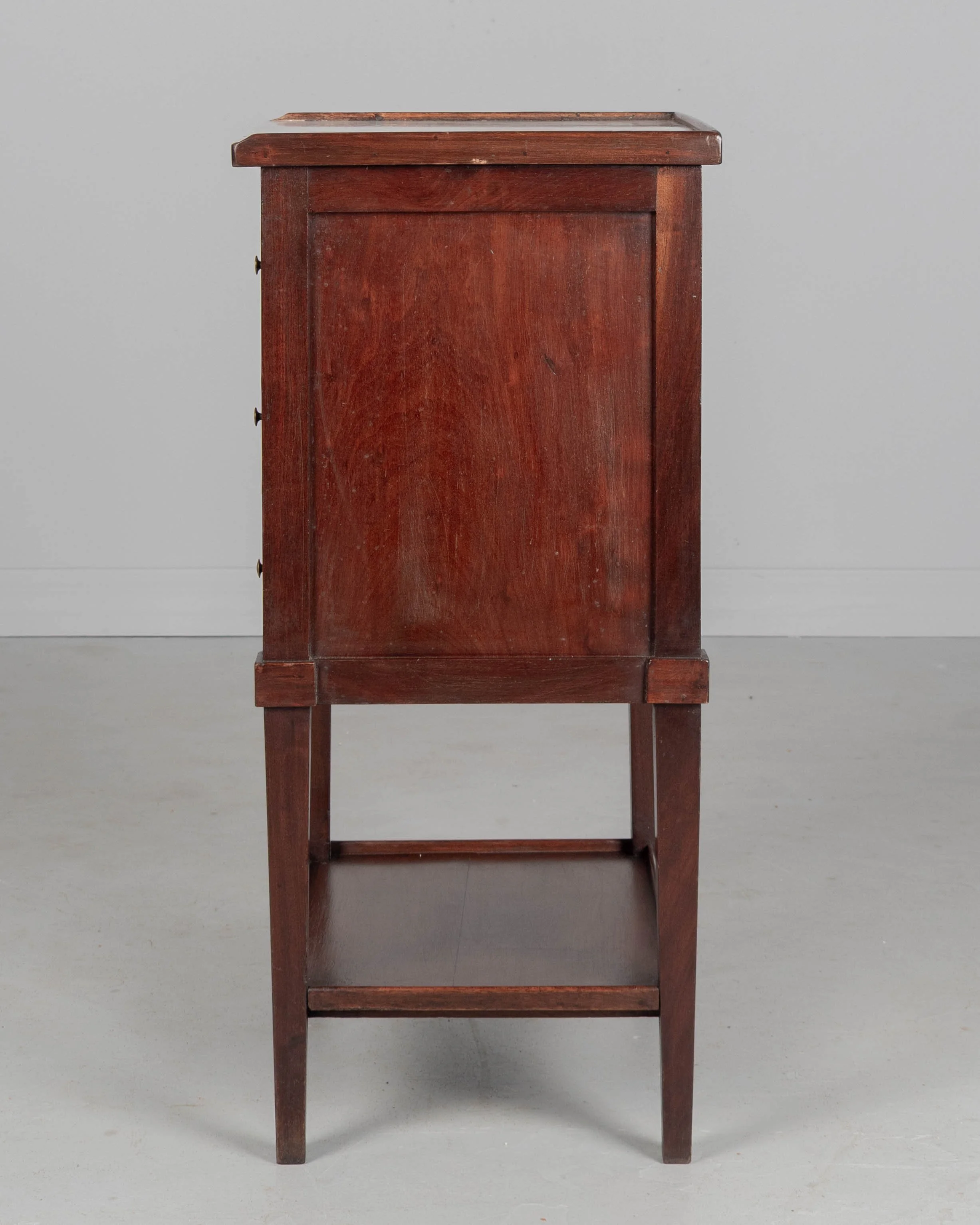 19th Century French Louis Philippe Side Table
