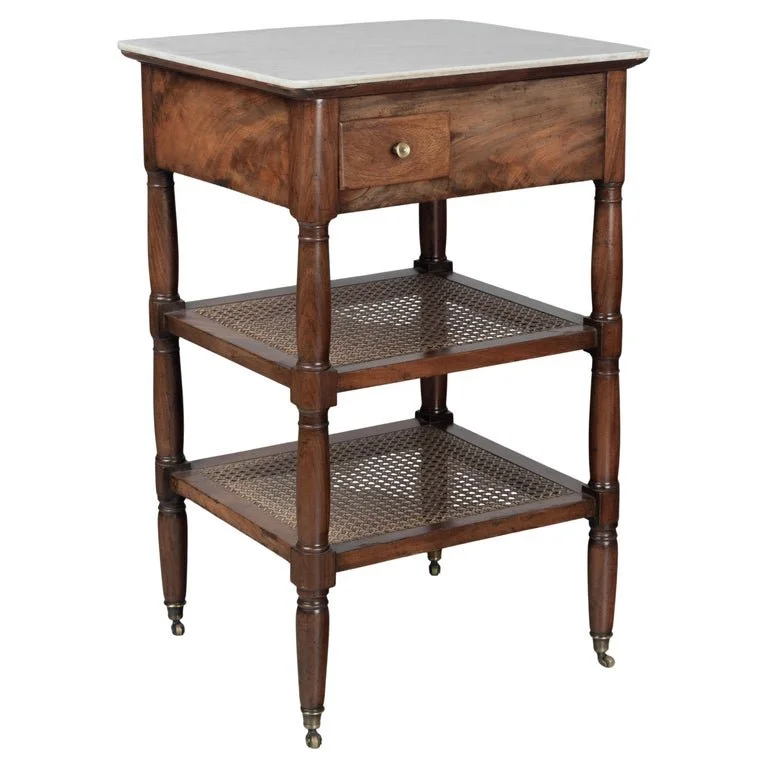 Olivier Fleury French Antiques-18th and 19th century French
