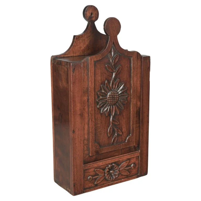 Olivier Fleury French Antiques-18th and 19th century Antique