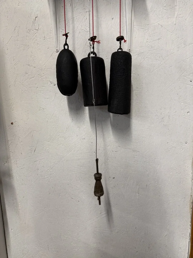 19th Century French Tall Case Clock or Horloge de Parquet