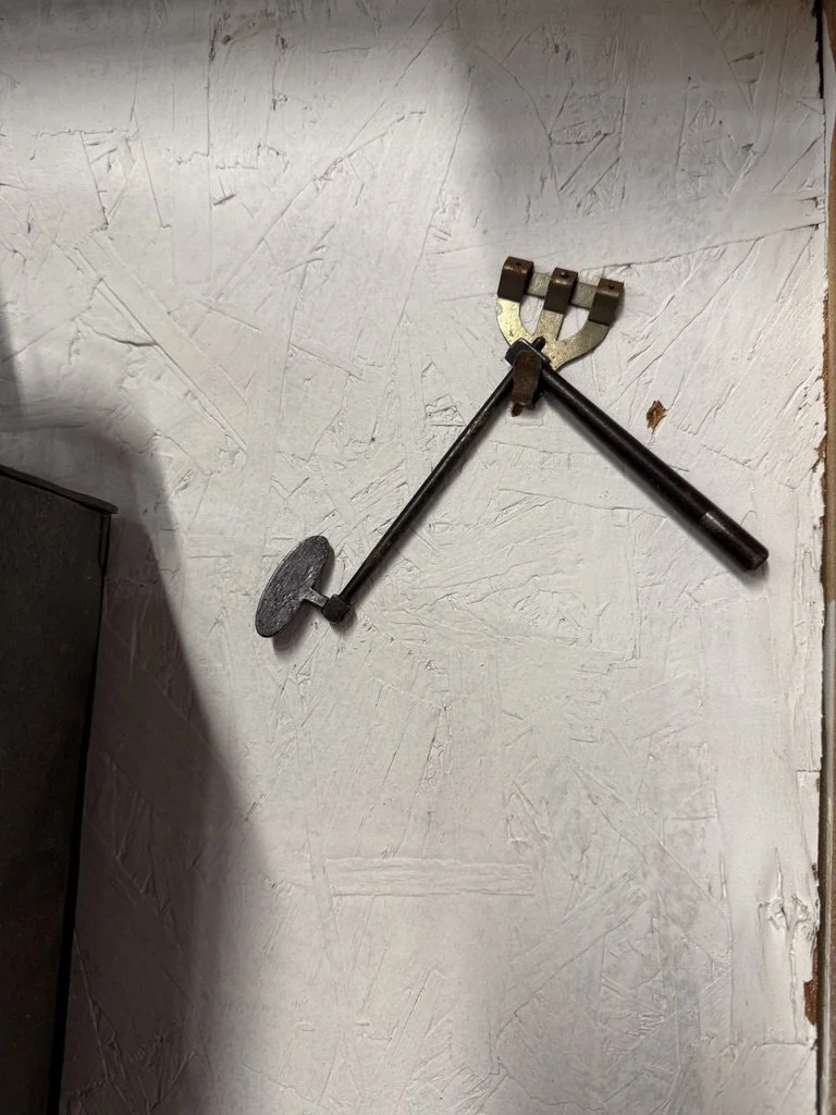 19th Century French Tall Case Clock or Horloge de Parquet