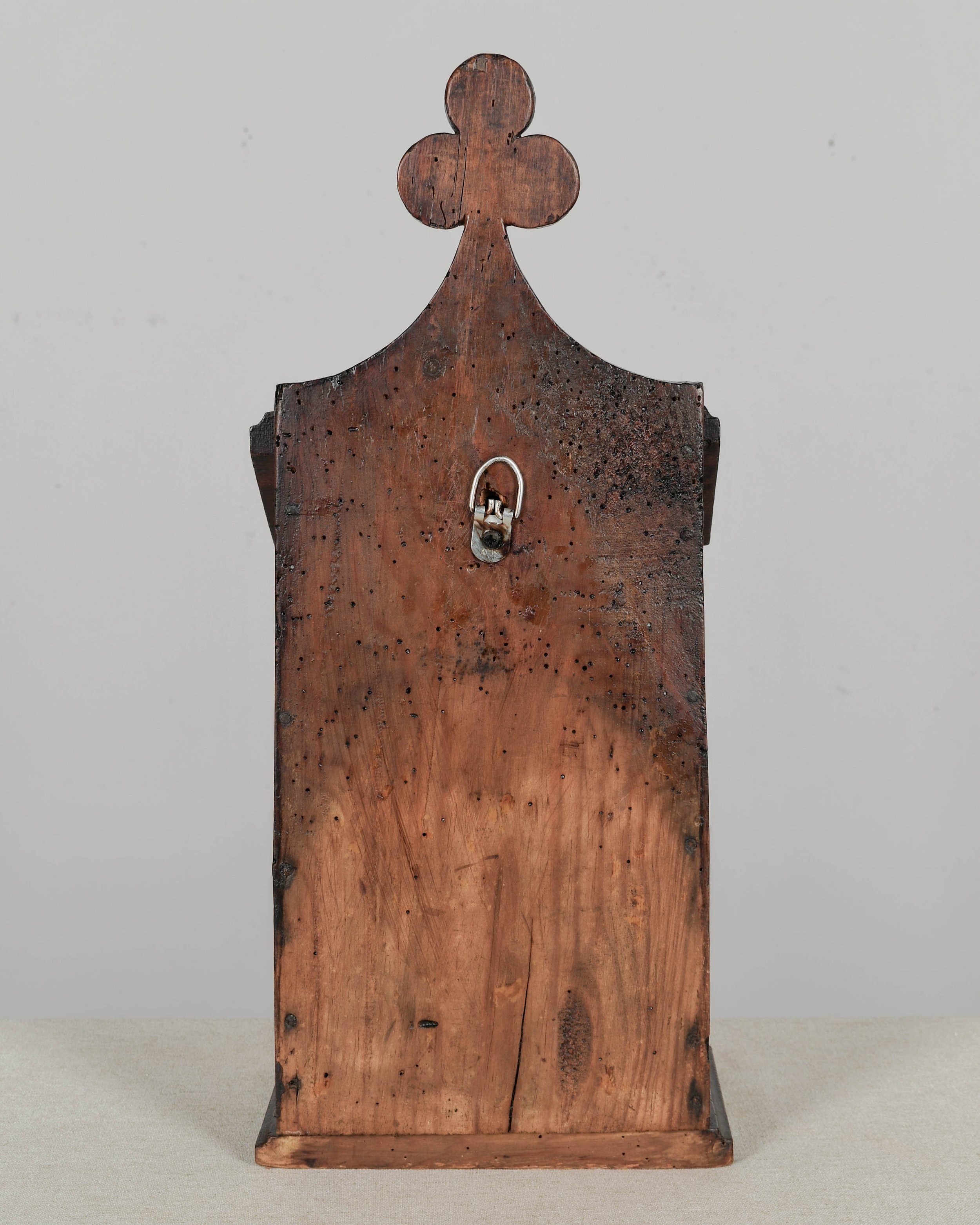 19th Century French Boite à Sel or Salt Box