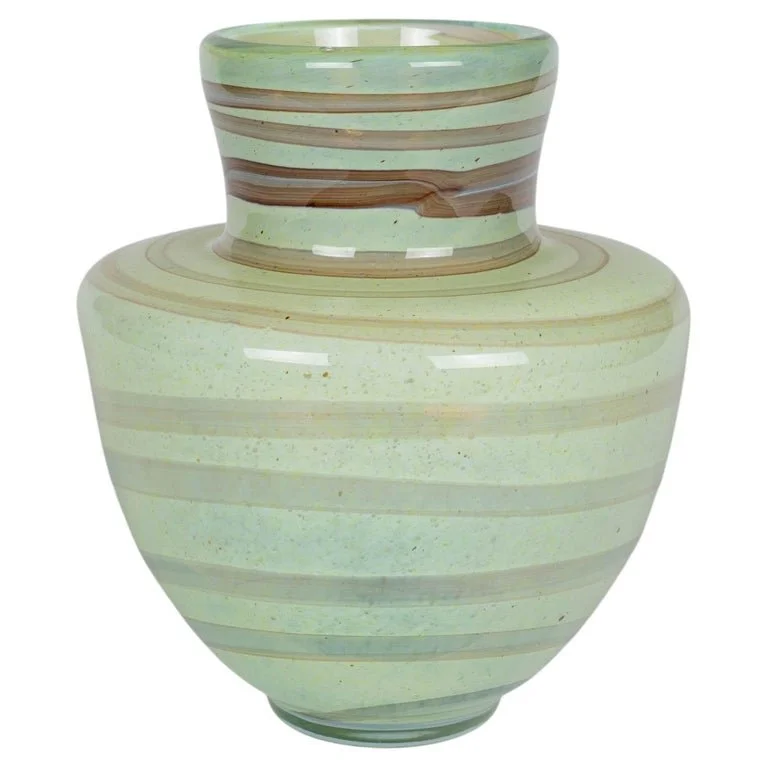 Mdina Art Glass Vase