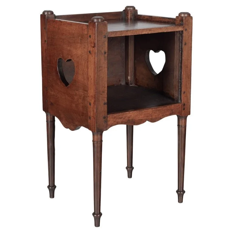 19th Century Country French Side Table