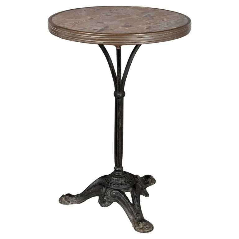 Olivier Fleury French Antiques-French Architectural and Garden