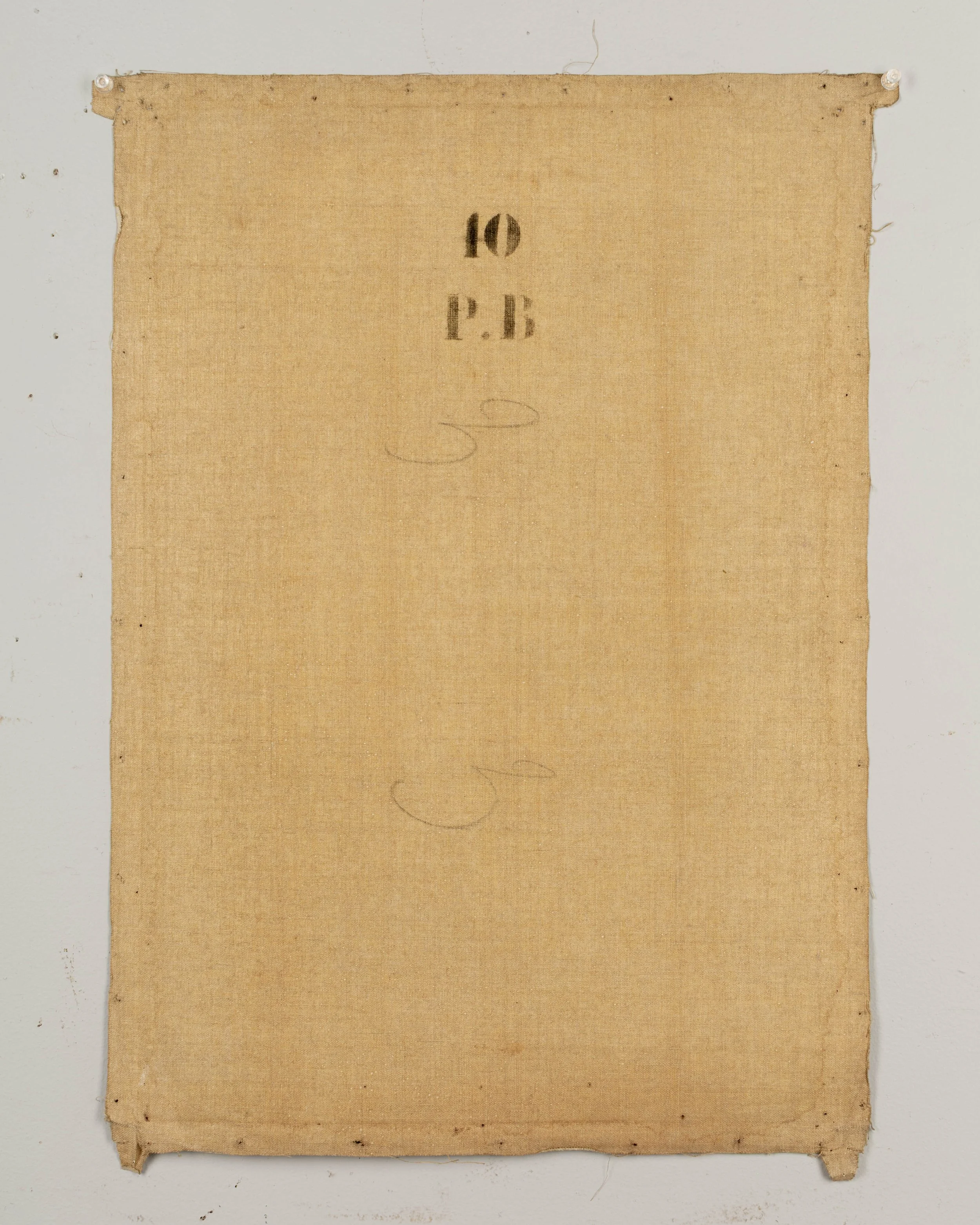 French Painting in the style of Lachenal's Funeral of Victor Hugo