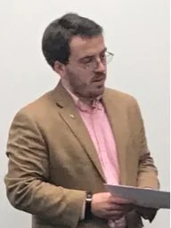 Nick Wilson – President
