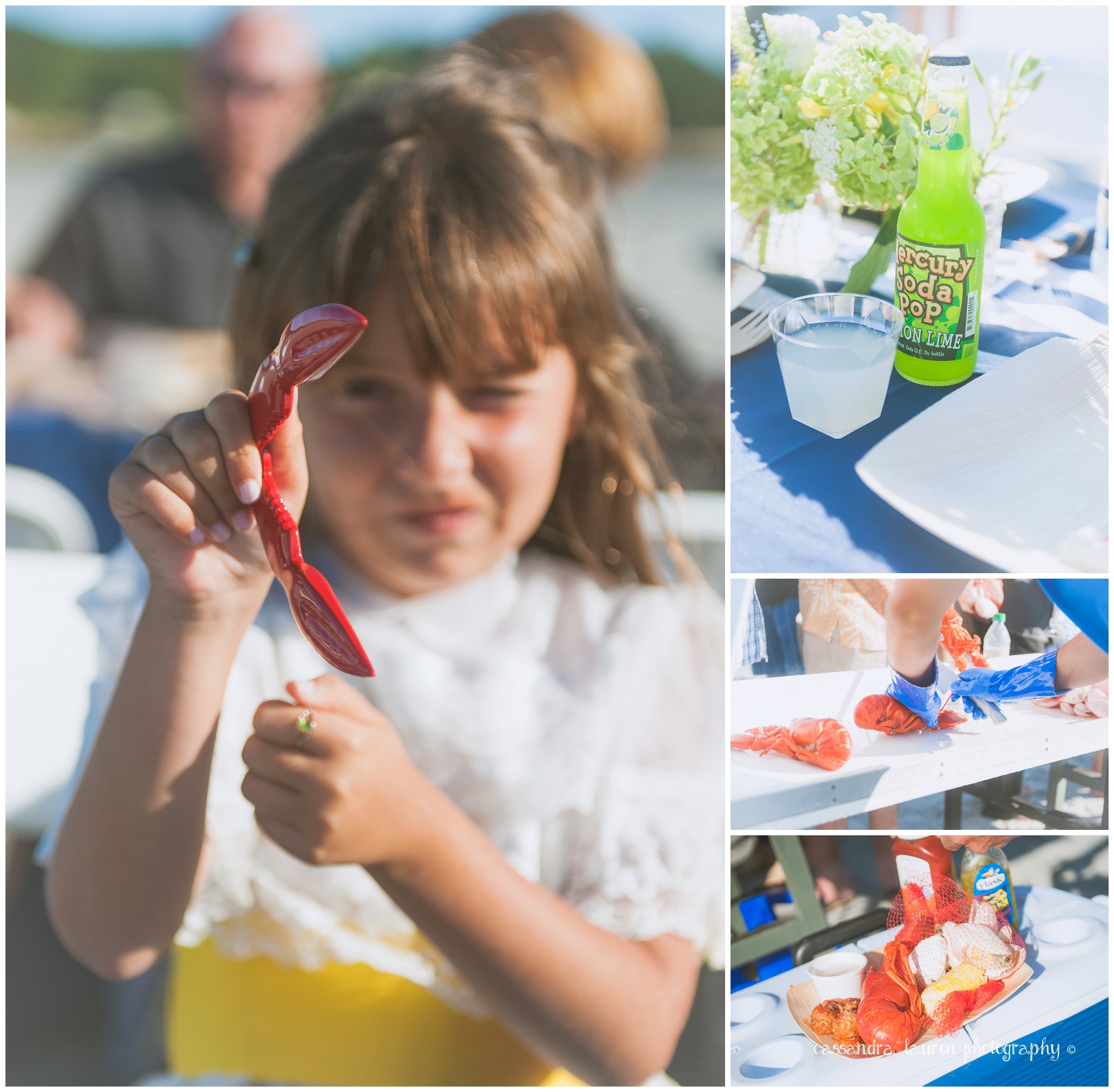 Candid and Detail Nautical Wedding Pictures Massachusetts
