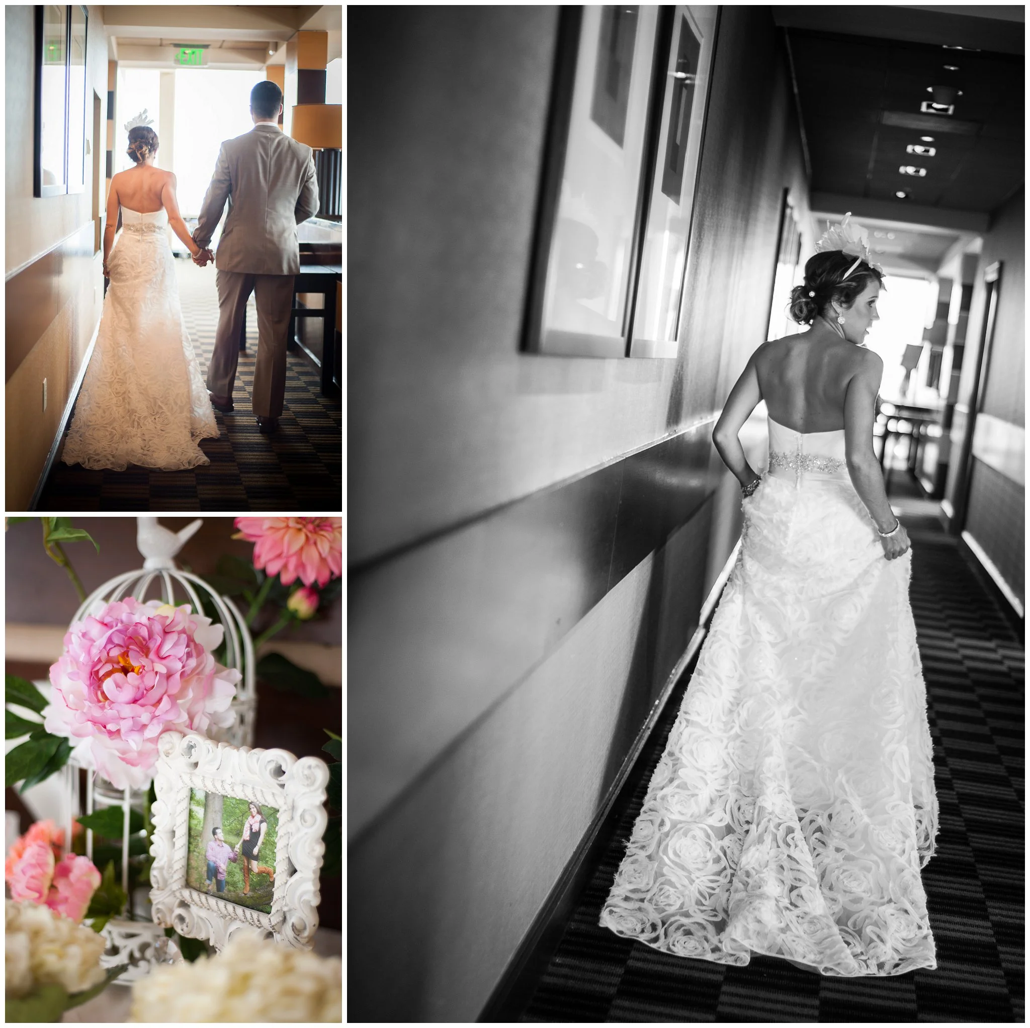 Darling Bride Small Details Boston Mass Wedding photographer