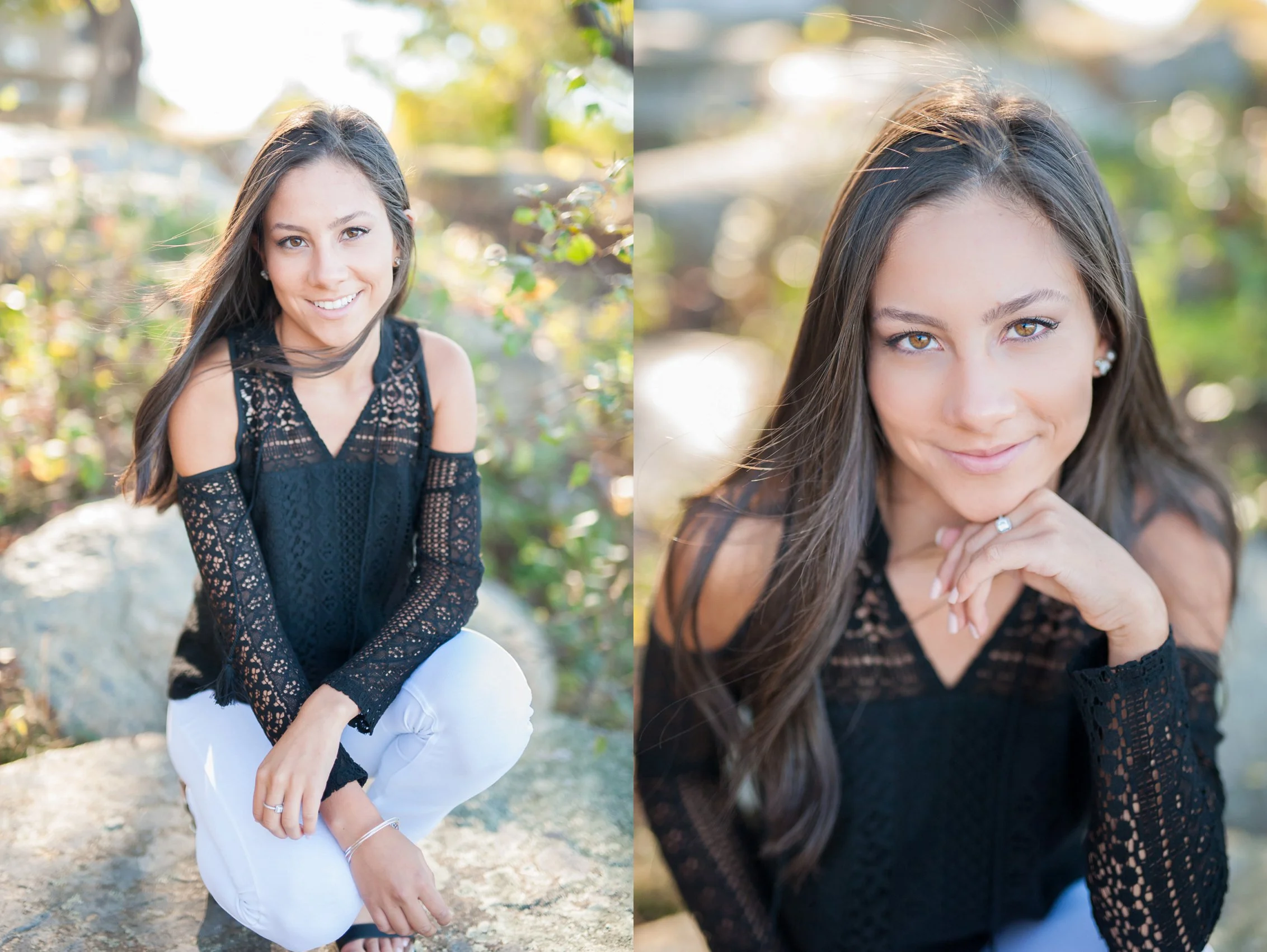 Northshore MA senior portrait photographer Kelli and Thayna-6.jpg