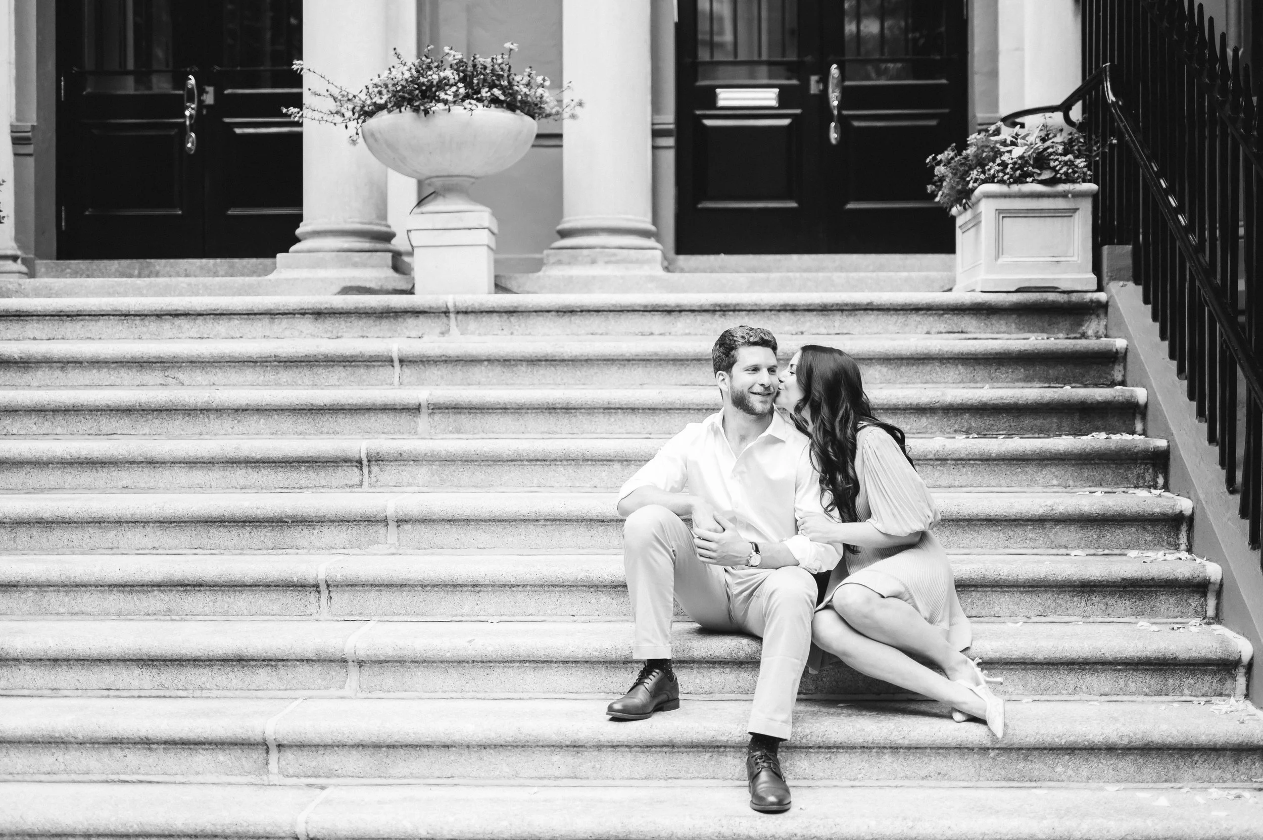 Shannon and John engagement BW-92.jpg