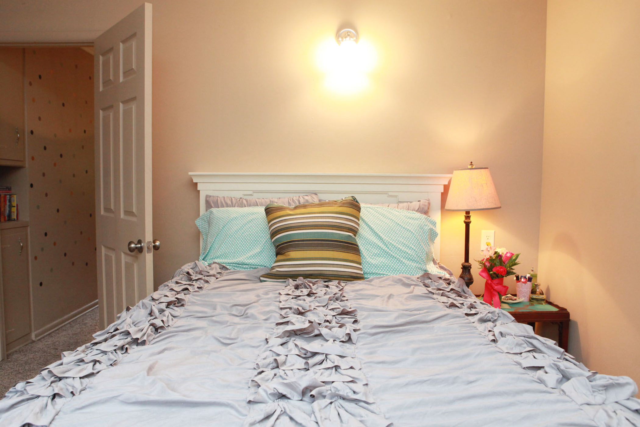 Trenton Terrace Apartments in Midtown Tulsa