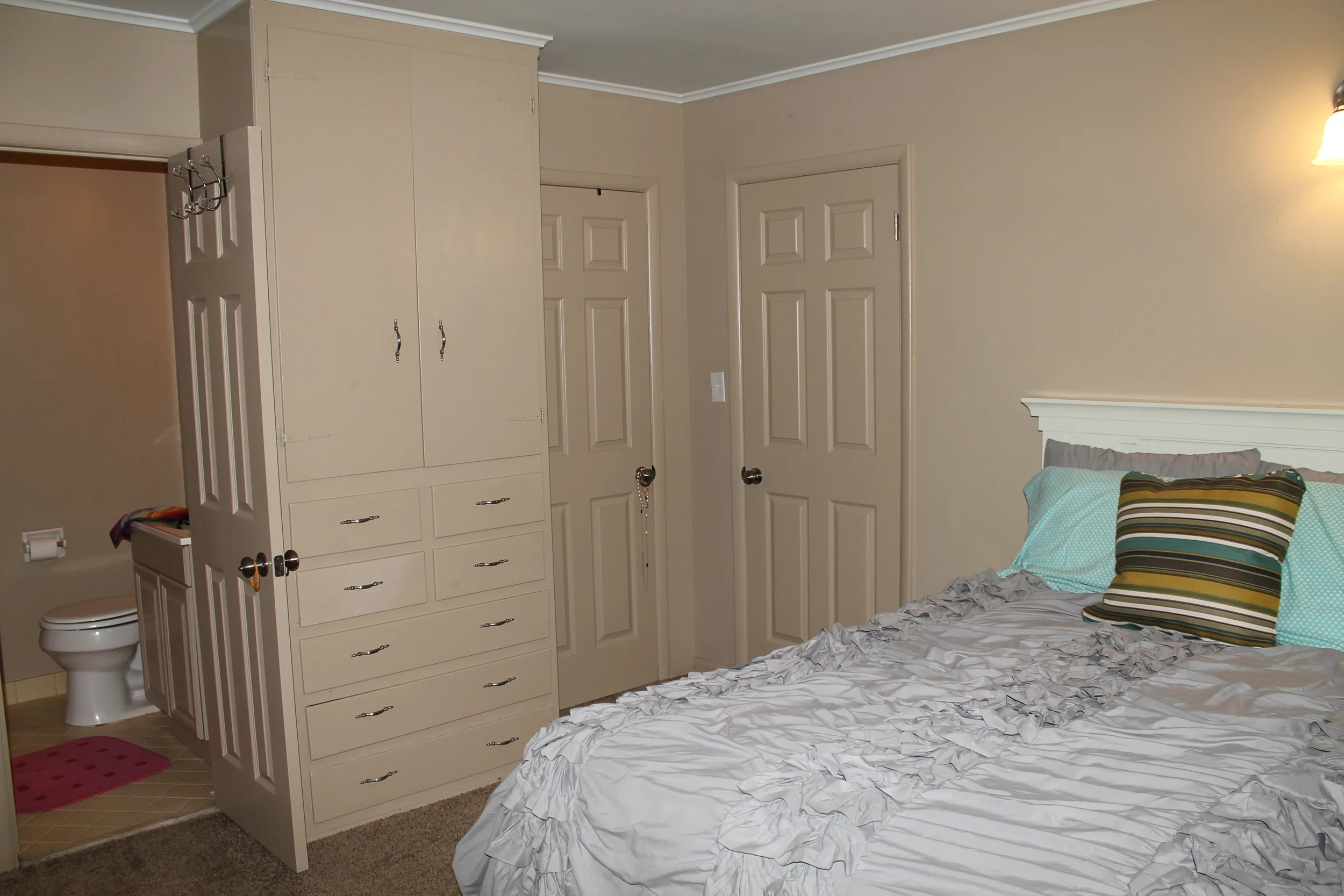 Trenton Terrace Apartments in Midtown Tulsa