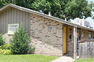 Cottages On Rockford Forest Orchard Tulsa Apartments O Fallon