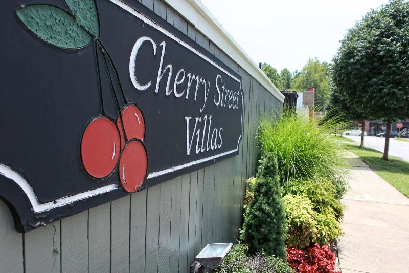 Cherry Street Villas Midtown Tulsa