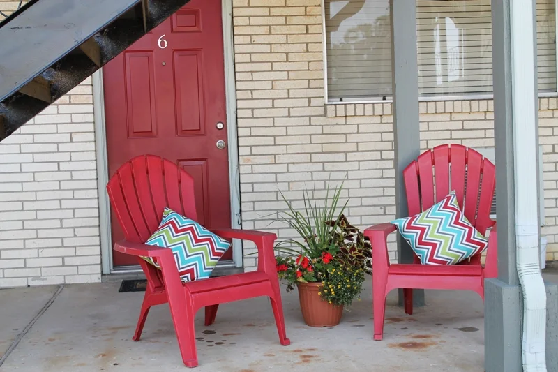 Cherry Street Villas Midtown Tulsa