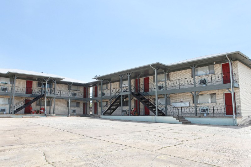 Cherry Street Villas Midtown Tulsa