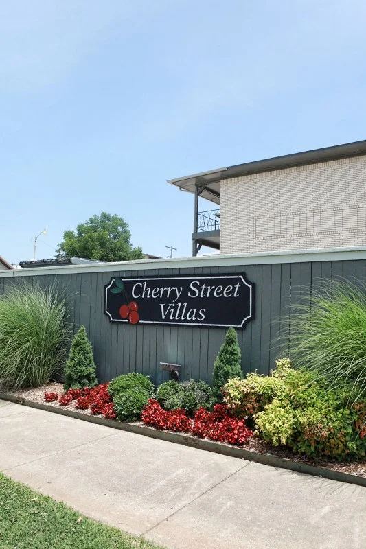 Cherry Street Villas Midtown Tulsa