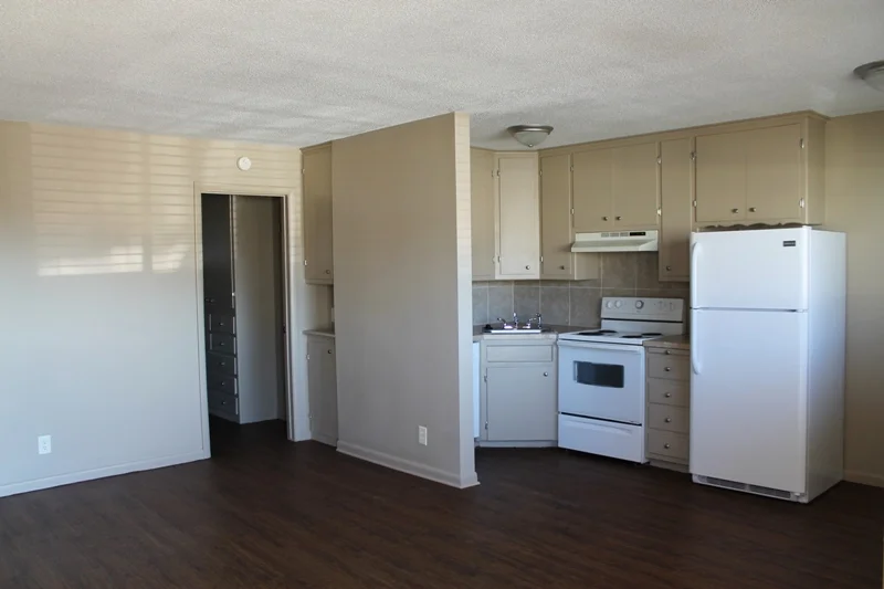 Cherry Street Villas Midtown Tulsa