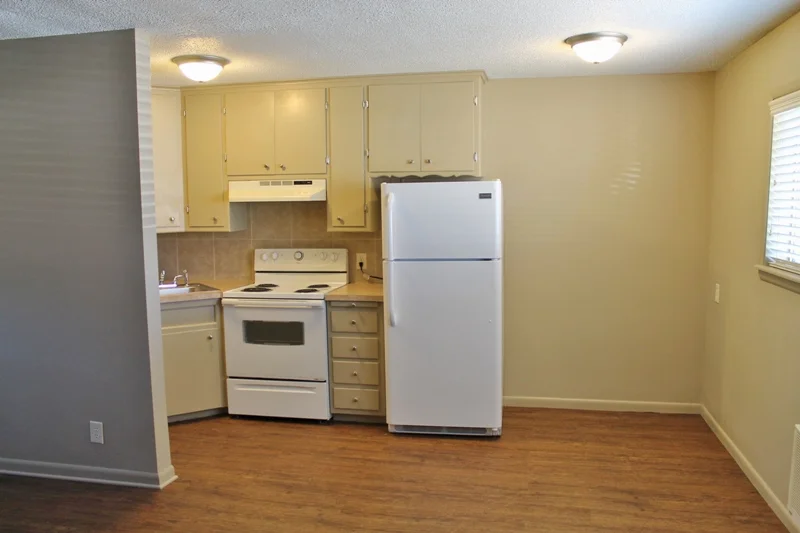 Cherry Street Villas Midtown Tulsa