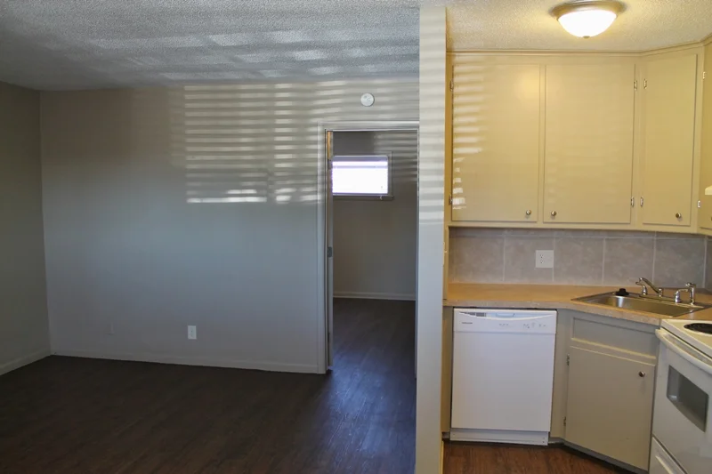 Cherry Street Villas Midtown Tulsa