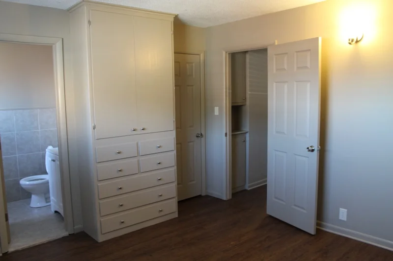 Cherry Street Villas Midtown Tulsa