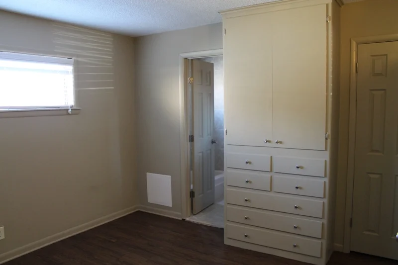 Cherry Street Villas Midtown Tulsa