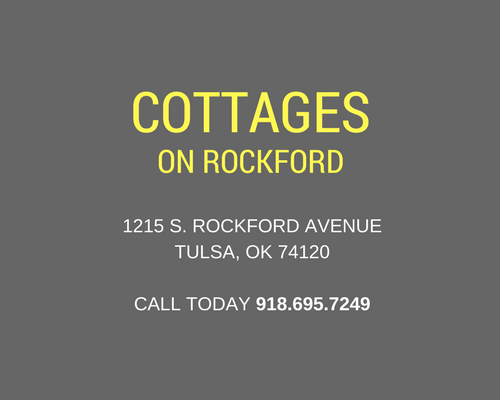 Cottages On Rockford Forest Orchard Tulsa Apartments O Fallon