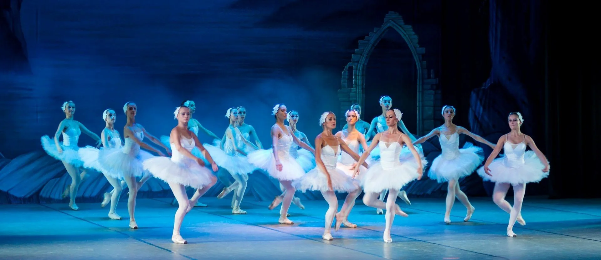 The Nutcracker Tulsa Ballet Events