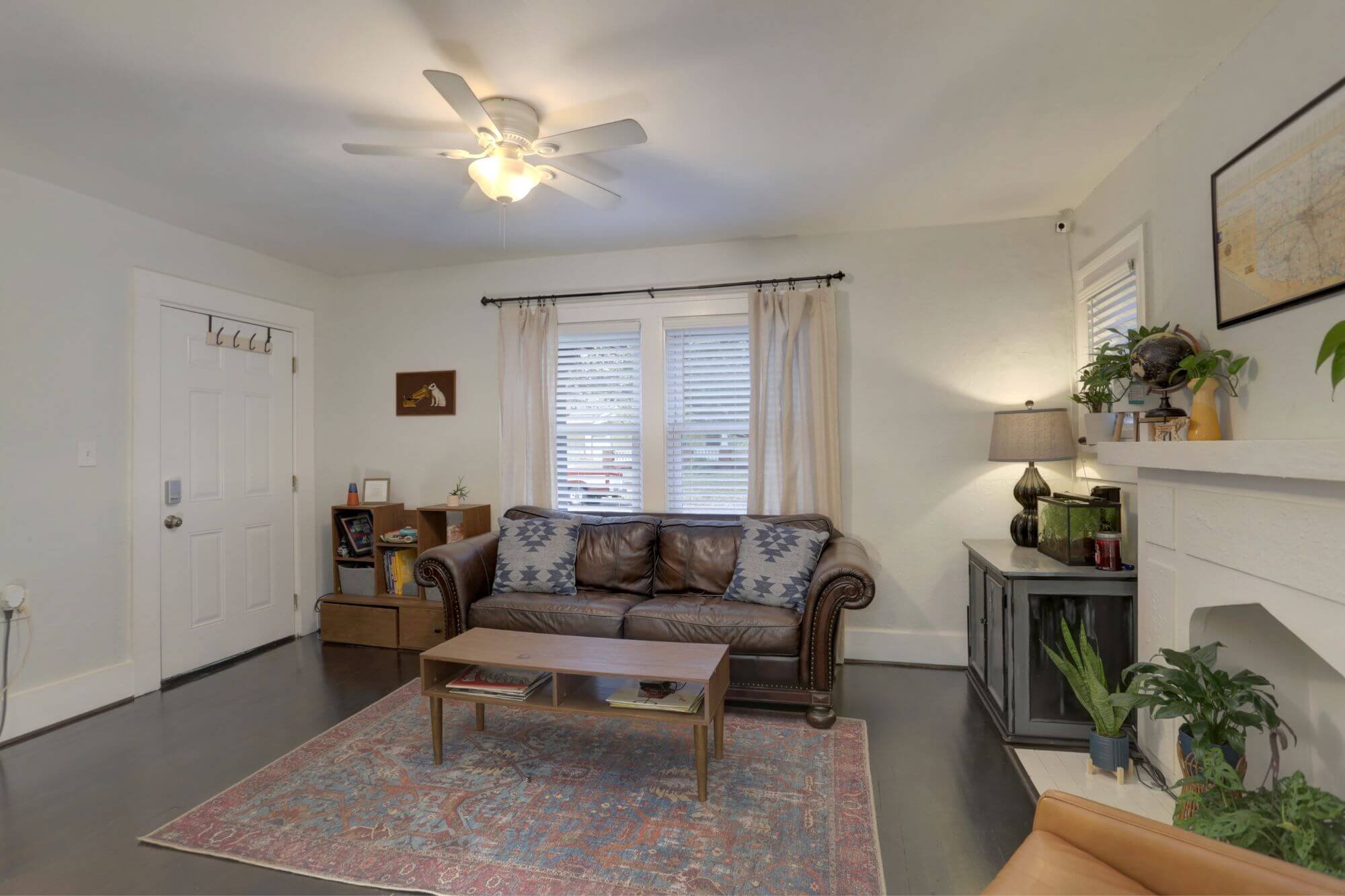 1212 STL Apartments in Tulsa OK Cherry Street Apartments