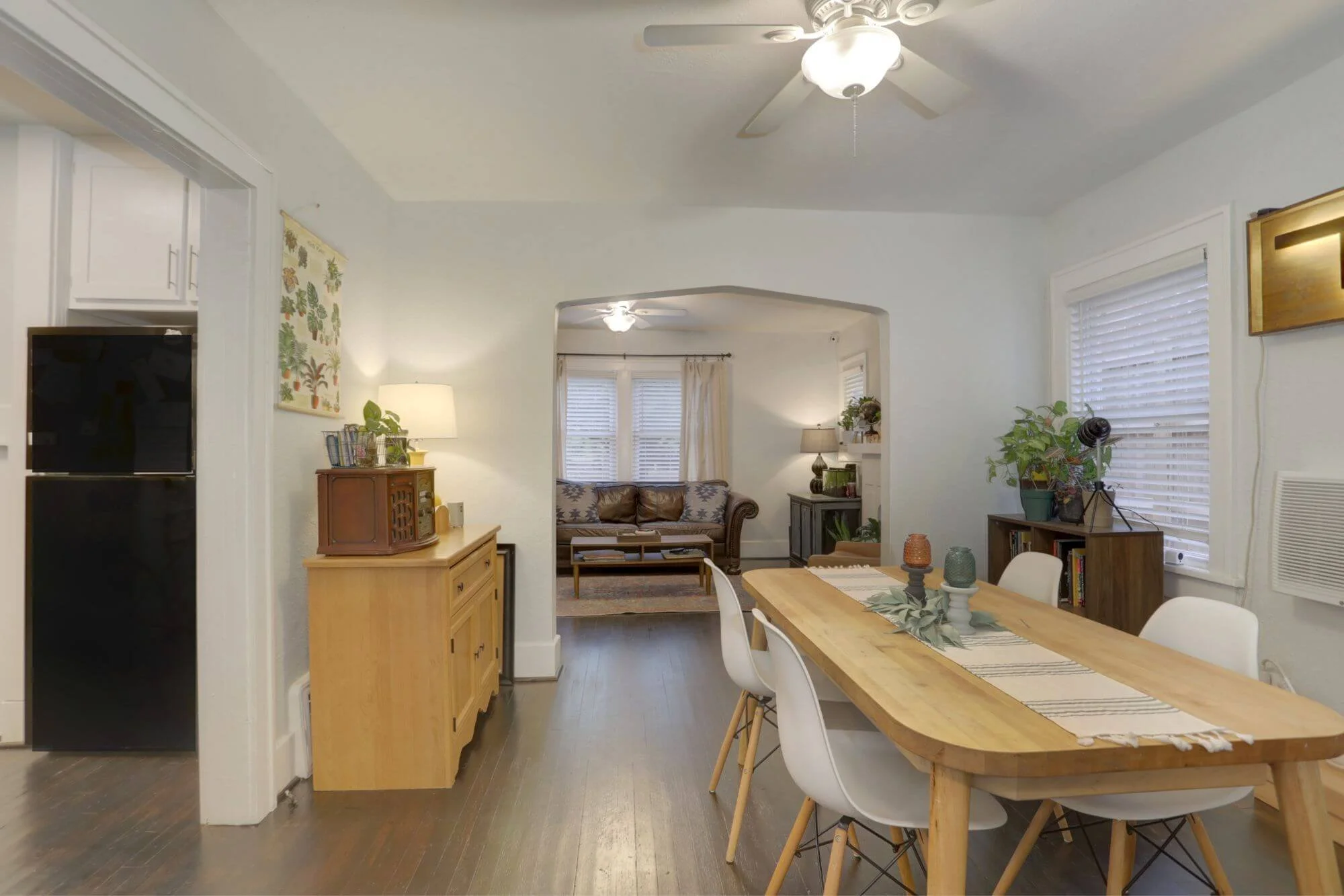 1212 STL Apartments in Tulsa OK Cherry Street Apartments