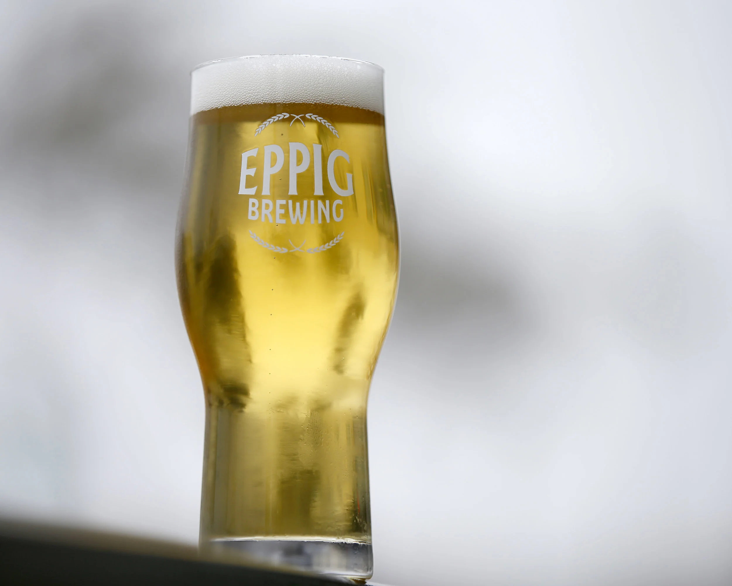 SPECIAL LAGER JAPANESE STYLE DRY LAGER ABV 5.8% Pale straw in color. Subtle aromas of sweet, starchy sushi rice, light pilsner malt and lemon blossoms. Remarkably clean and balanced. Bronze Medal, 2019 LA Int’l Beer Competition Gold Medal, 2018 LA Int'l Beer Competition Gold Medal, 2018 CA State Fair Best San Diego Lager, 2018 West Coaster San Diego Reader’s Poll
