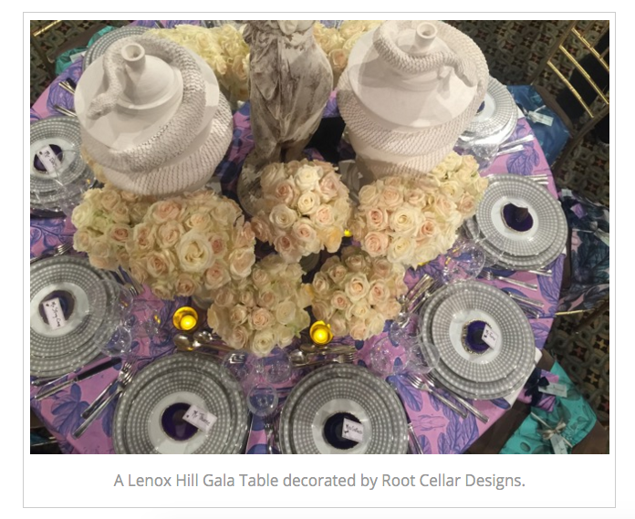 tabletop designs from root cellar designs