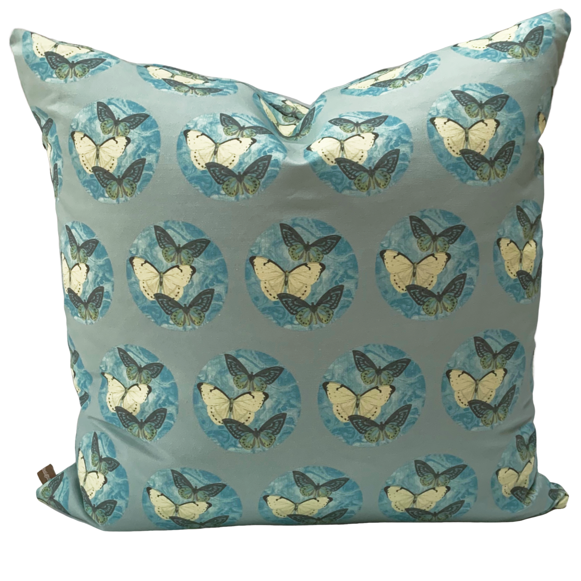 Butterflies Lawnchair
