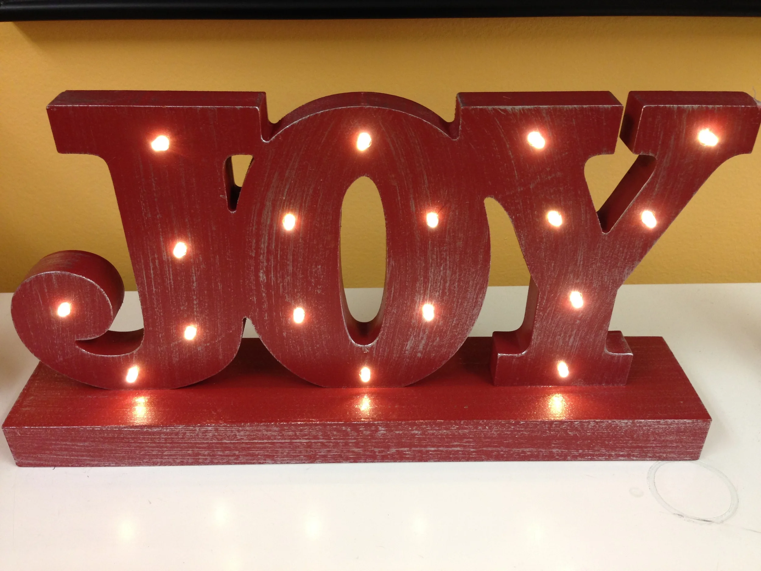 Season's Greetings 2015