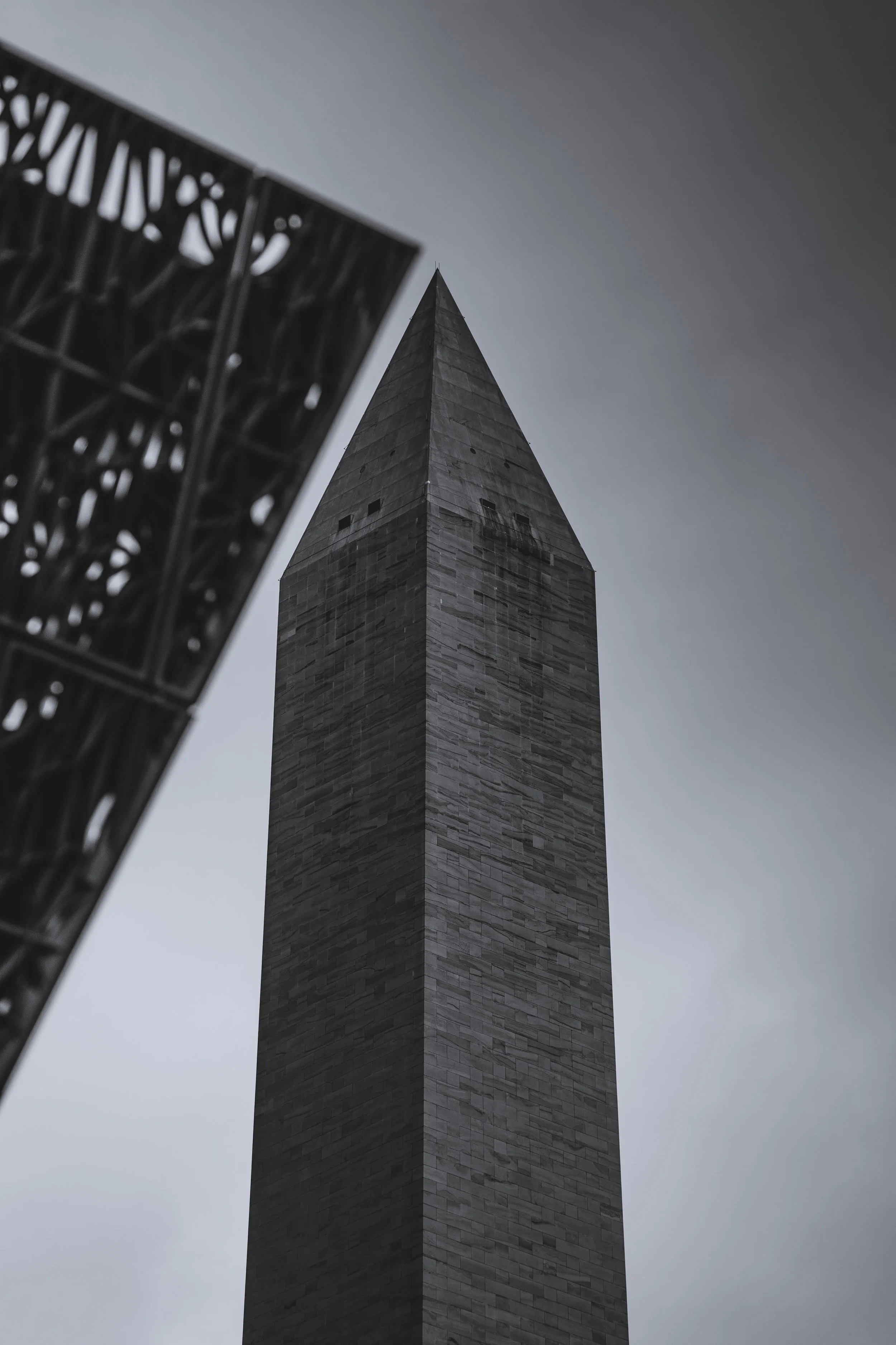 Washington Monument, Washington, DC